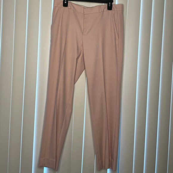 Banana Republic Pants - Light Pink Banana Republic Pants